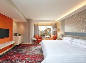 Hotel Sri | Bandar Sunway