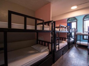 Travel Hub Guesthouse | Chinatown