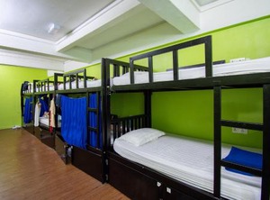 Travel Hub Guesthouse | Chinatown