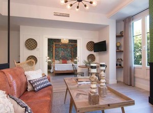 Chezmoihomes Trinidad | Centro - Sagrario