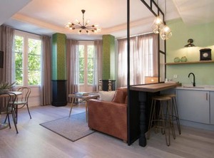 Chezmoihomes Trinidad | Centro - Sagrario