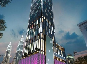 Skypod Residence | Kuala Lumpur City Centre