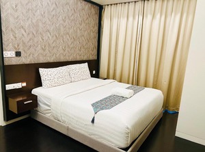 Skypod Residence | Kuala Lumpur City Centre