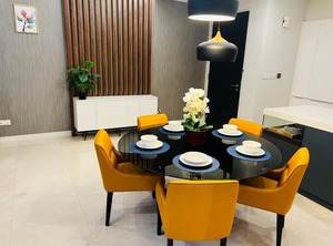 Skypod Residence | Kuala Lumpur City Centre