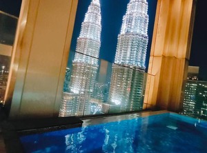 Skypod Residence | Kuala Lumpur City Centre