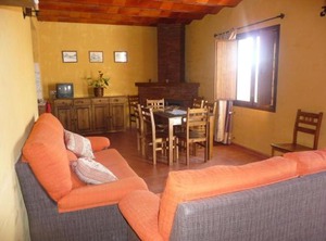 Farmhouse Andalusia | Algarinejo