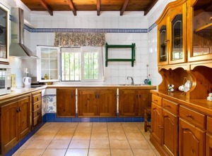 Villa Verde | Niguelas