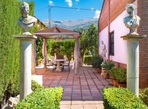 Villa Verde | Niguelas