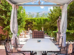 Villa Verde | Niguelas