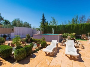 Villa Verde | Niguelas