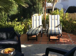 Vista Marina | Almunecar