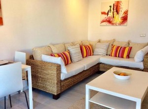 Vista Marina | Almunecar
