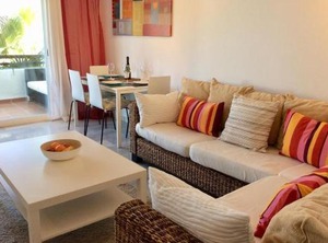 Vista Marina | Almunecar