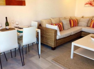 Vista Marina | Almunecar