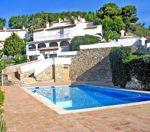 Apartamento Las Góndolas Playa Almuñécar 
