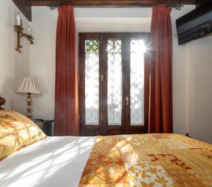 Apartamentos Pleno Centro Aljibe Rodrigo Del Campo 