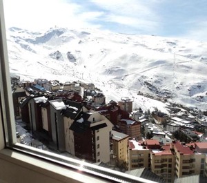 Sierra Nevada 