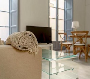 Apartamento Garden Art 
