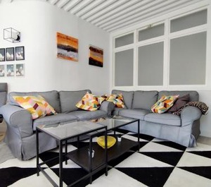 Apartamentos 