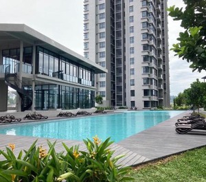 Astoria Ampang 