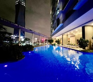 Pertama Residency 