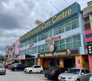 Hotel Sri 
