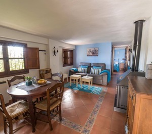 Holiday Durcal Persons Farmhouse 
