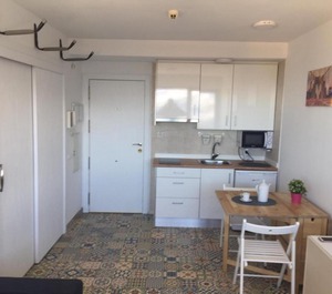 Apartamento Dormitorios 