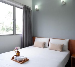 Hotel Sri 