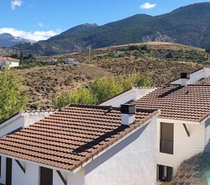 La Casa Del Pianista Monachil 