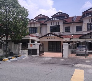 Soho Suites Klcc 