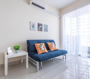 Setapak Melawati 