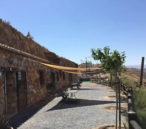 Self Catering Cuevas El Torriblanco People 