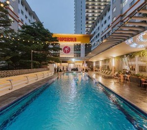 Skypod Residence 