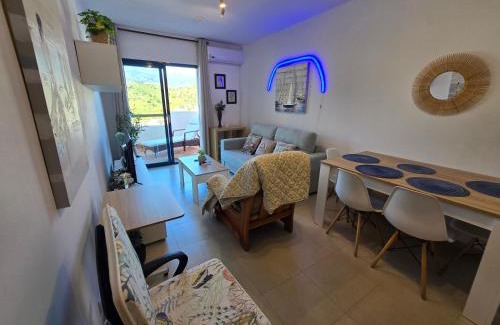 La Herradura Apartment | Ático Mirador Vista Alegre SMC