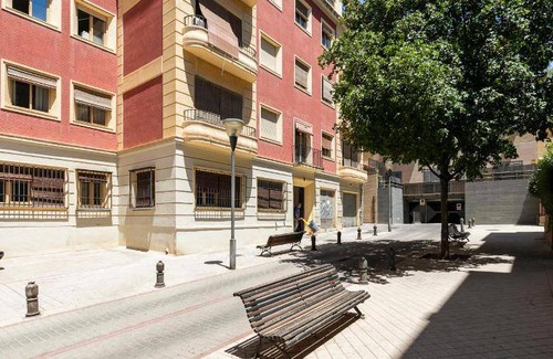 Genil Apartment | 100 m² Apartment ∙ 3 bedrooms ∙ 8 guests