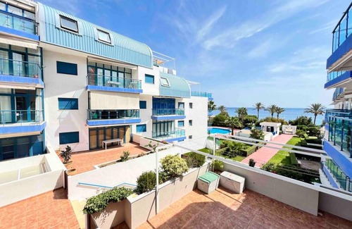 Castell de Ferro Apartment | 100 m² Apartment ∙ 2 bedrooms ∙ 4 guests