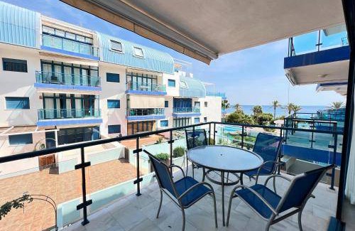 Castell de Ferro Apartment | 100 m² Apartment ∙ 2 bedrooms ∙ 4 guests