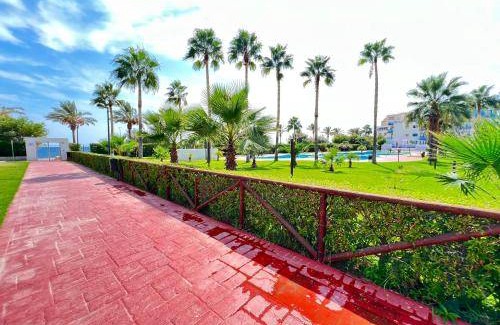 Castell de Ferro Apartment | 100 m² Apartment ∙ 2 bedrooms ∙ 4 guests