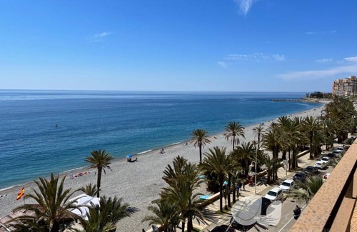 Velilla-Taramay Apartment | 100 m² Apartment ∙ 2 bedrooms ∙ 4 guests