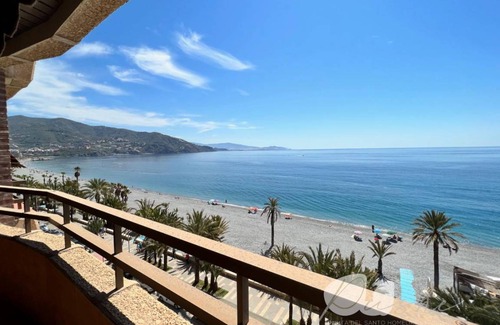 Velilla-Taramay Apartment | 100 m² Apartment ∙ 2 bedrooms ∙ 4 guests