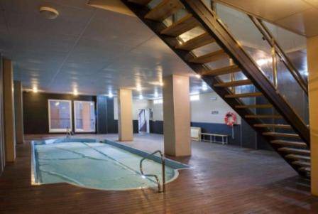 Pradollano Apartment | 100 m² Apartment ∙ 3 bedrooms ∙ 11 guests