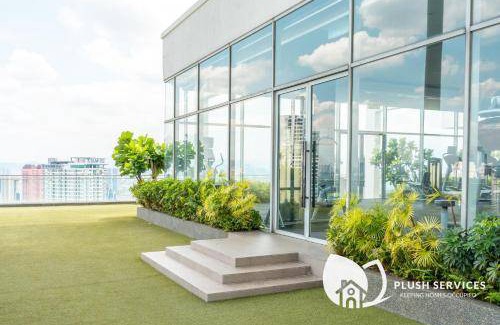 Kuala Lumpur City Centre Apartment | 100 m² Apartment ∙ 2 bedrooms ∙ 6 guests