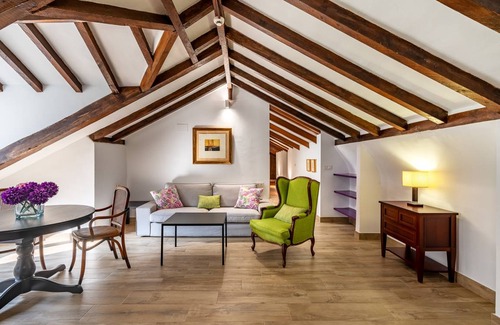 Durcal Apartment | 100 m² Apartment ∙ 2 bedrooms ∙ 4 guests