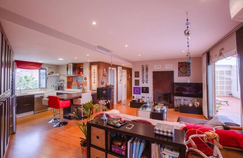 Motril Apartment | 100 m² Apartment ∙ 2 bedrooms ∙ 2 guests