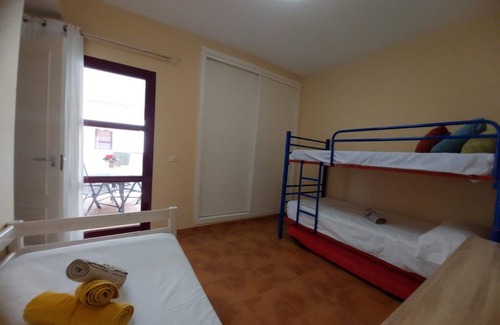 Motril Apartment | 100 m² Apartment ∙ 2 bedrooms ∙ 4 guests