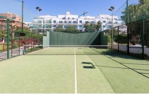 Motril Apartment | 100 m² Apartment ∙ 2 bedrooms ∙ 4 guests