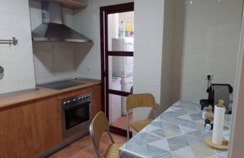 Motril Apartment | 100 m² Apartment ∙ 2 bedrooms ∙ 4 guests