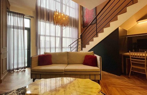 Kuala Lumpur House | 100 m² House ∙ 2 bedrooms ∙ 4 guests