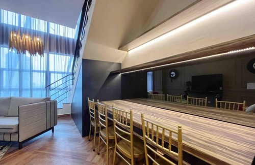 Kuala Lumpur House | 100 m² House ∙ 2 bedrooms ∙ 4 guests